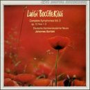 Boccherini: Complete Symphonies, Vol.2 [IMPORT]