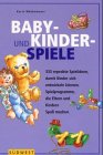 Baby- und Kinderspiele
