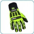 Ringers Hybrid Roughneck CE4232 Gloves - MediumB005LWVYT8 : image