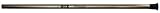 STX Men's Titanium Lacrosse Shaft for Attack/Midfield - Satin Mill Finish