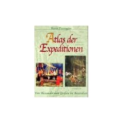 Atlas der Expeditionen