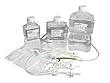 Irrigation & Urology Solutions - Sterile Water for Irrigation in Plastic Pour Bottle - 100 mL Irrigation and Urology Solutions With Dual-Use Irrigation Containers