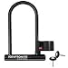 Sporting Goods : Kryptonite Keeper STD Bike U-Lock - 997955