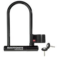 Buy Kryptonite Keeper STD Bike U-Lock - 997955 by Kryptonite