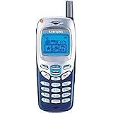 Samsung R225m Cell Phone for T-mobile Gsm R225
