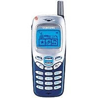Samsung R225m Cell Phone for T-mobile Gsm R225
