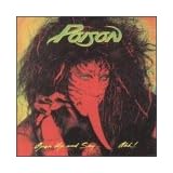 Open Up & Say Ahhby Poison