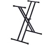 Casio GSDX Deluxe Keyboard Stand