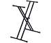 Casio GSDX Deluxe Keyboard Stand