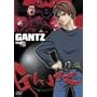 GANTZ -�K���c- Vol.5 [DVD]