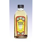 Monoi Tiare Tahiti (coconut oil w/ Gardenia) 4 Ounces