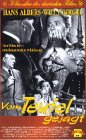 Vom Teufel gejagt [VHS]