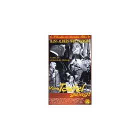 Vom Teufel gejagt [VHS]