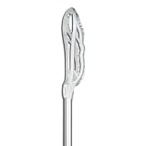 Brine e3 Unstrung Head Only WHITE