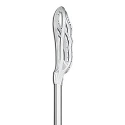 Brine e3 Unstrung Head Only WHITE