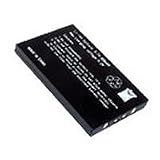 Arkon CA261 3.7V 900mAh Lithium-Ion Battery for DM5xx Powered Docking Mount
