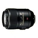Nikon 105mm f/2.8G ED-IF AF-S VR Micro-Nikkor Lens