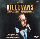 コンプリート・ラスト・パフォーマンス [DVD]