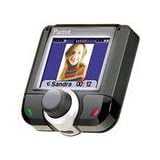 Parrot 3200 LS-COLOR Car kit for Bluetooth® cell phones Includes color LCD display