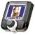 Parrot 3200 LS-COLOR Car kit for Bluetooth� cell phones Includes color LCD display