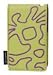 Crumpler Biglittle thing iPod video Leather Pouch (Green/Purple)