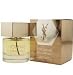 L'HOMME YVES SAINT LAURENT by Yves Saint Laurent EDT SPRAY 2.0 OZ