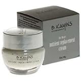 B. Kamins Nutrient/Manopause Replacement Cream - 1.6 oz