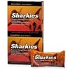 Sharkies Organic Energy Sports Chews, Berry Blast, Cherry, Blackberry, 1.58-Ounce Bags (Pack of 12)