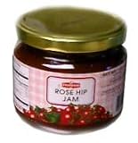 Rose Hip Jam (Podravka) 15.5oz (440g)