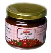 Rose Hip Jam (Podravka) 15.5oz (440g) by parthenonfoods.com