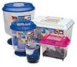 TOM ROUND PLA-HOUSE - LARGE