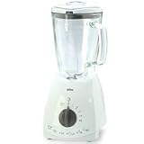 Braun MX2050 PowerMax 525-Watt 58-Ounce Jug Blender