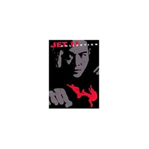 Jet Li Collection (Fist Of Legend/The Enforcer/Twin Warriors/The Defender)