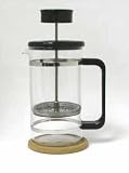 Review   / 32 Oz. Pyrex Glass Coffee or Tea Press
