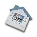 HOME MESSAGE CENTER PICTURE