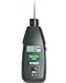 Extech 461923 Laser Photo Tachometer LCD Display