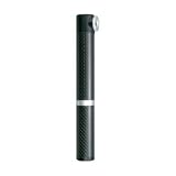 Topeak Micro Rocket CB MasterBlaster Carbon Fiber Bike Pump