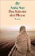 Das Salz der drei Meere.
