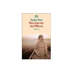 Das Salz der drei Meere.