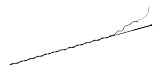 Longierpeitsche zum Zusammenschrauben HKM 180cm