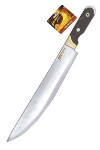  Indiana Jones Machete Costume Accessory