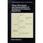 Dirac Structures and Integrability of Nonlinear Evolution Equations (Nonlinear Science) by Irene Dorfman