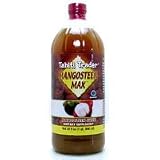 Tahiti Traders Mangosteen Max