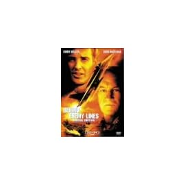 エネミー・ライン 特別編 [DVD]