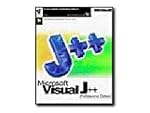 Microsoft Visual J++ Professional Edi...