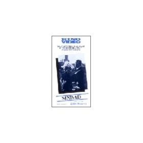 Sinbad [VHS]