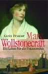 Mary Wollstonecraft