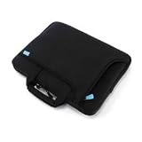 Dicota - SmartSkin - Sacoche pour Ordinateur Portable 13 / 14,1"