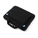 Dicota SmartSkin 33 -35,6 cm (13-14 Zoll) Notebooktasche Sleeve Neopren schwarz