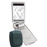 Mapopolis Serial GPS for Sony Clie, North American Edition - GPS kit for Sony CLIE NR, NX, NZ, SJ, TG or T series
